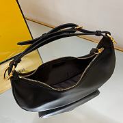 Fendi Praphy Hobo Bag 29cm - 5