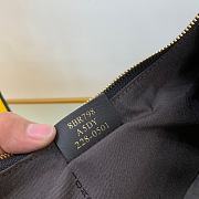 Fendi Praphy Hobo Bag 29cm - 3