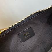 Fendi Praphy Hobo Bag 29cm - 2