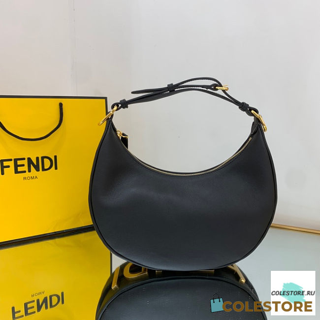 Fendi Praphy Hobo Bag 29cm - 1