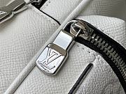 Louis Vuiiton Outdoor Bumbag Antartica 21cm - 6