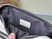 Louis Vuiiton Outdoor Bumbag Antartica 21cm - 5