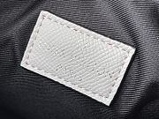Louis Vuiiton Outdoor Bumbag Antartica 21cm - 4