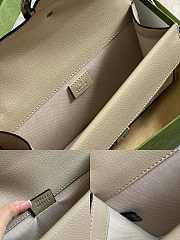 Gucci Dionysus Beige and White 25cm - 2