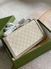 Gucci Dionysus Beige and White 25cm - 4