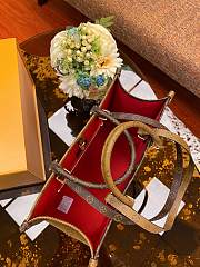 Louis Vuitton LV Onthego MM M45321 34x26x13cm - 4
