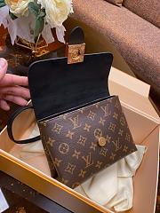Colestore Louis Vuitton Locky BB LV M44141 Size 20x16x7.5cm - 4