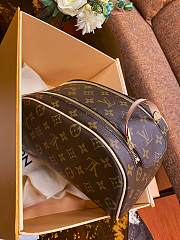 Louis Vuitton King Size Toiletry Bag M47528 Size 28x16x13cm - 6