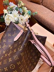 Louis Vuitton NéoNoé Shoulder Bag M44022 Size 26x22x27 cm - 3