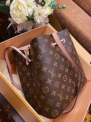 Louis Vuitton NéoNoé Shoulder Bag M44022 Size 26x22x27 cm - 2