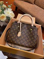  Louis Vuitton Montaigne MM M41056 Size 33cm -Code : ig70 - 1