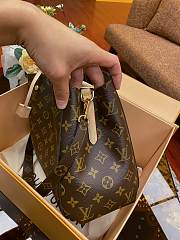  Louis Vuitton Montaigne MM M41056 Size 33cm -Code : ig70 - 3