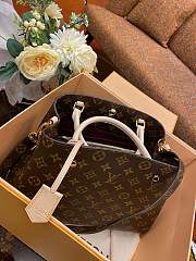  Louis Vuitton Montaigne MM M41056 Size 33cm -Code : ig70 - 5