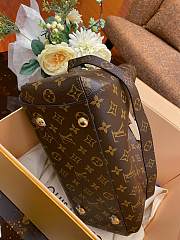  Louis Vuitton Montaigne MM M41056 Size 33cm -Code : ig70 - 6
