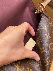 Louis Vuitton Favorite MM shoulder bag M40718 Size 28cm - 2
