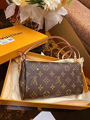Louis Vuitton Favorite PM Shoulder Bag M40717 Size 24cm - 6