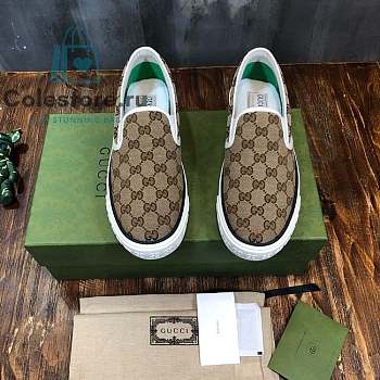 Gucci Tennis 1977 Trainers