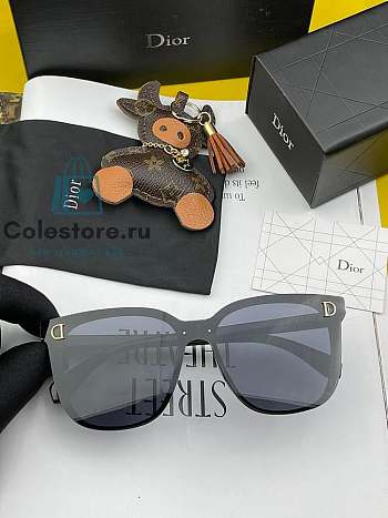 Dior Sunglasses CD808