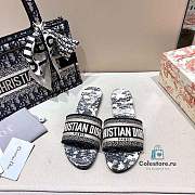 Dior slippers 03 - 1
