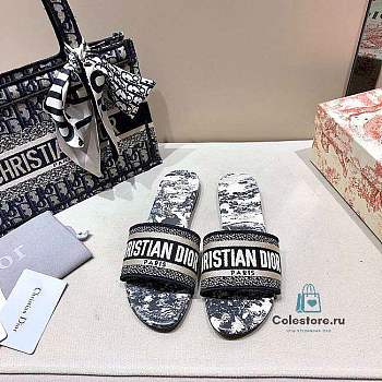 Dior slippers 03