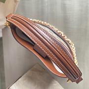 Gucci Large shoulder bag with Interlocking G 696011 Beige 24.5×20×8cm - 3