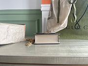 Gucci Ophidia GG mini shoulder bag ‎696180 Beige Size 17.5×13×6cm - 6
