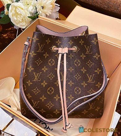 Louis Vuitton NéoNoé Shoulder Bag M44022 Size 26x22x27 cm - 1