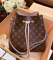 Louis Vuitton NéoNoé Shoulder Bag M44022 Size 26x22x27 cm - 1