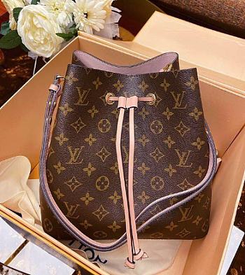Louis Vuitton NéoNoé Shoulder Bag M44022 Size 26x22x27 cm