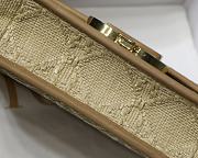 Dior 30 Montaigne Bag Size 24 x 17 x 8cm  - 3