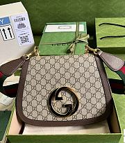 Gucci Blondie Medium Shoulder Bag 29cm - 1