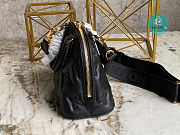 Louis Vuiiton Alma BB Black M59793 24.5cm - 2