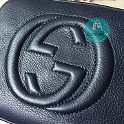 gucci soho disco leather bag CohotBag z2600 - 2