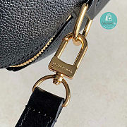 Louis Vuitton Speedy Bandoulière 25 M58947 Size 25x19x15cm - 2