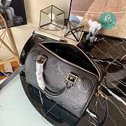 Louis Vuitton Speedy Bandoulière 25 M58947 Size 25x19x15cm - 3
