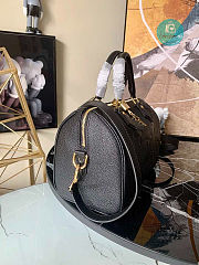 Louis Vuitton Speedy Bandoulière 25 M58947 Size 25x19x15cm - 4