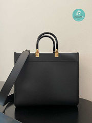 Fendace Sunshine Handle Bag 35cm - 3