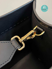 Fendace Sunshine Handle Bag 35cm - 4