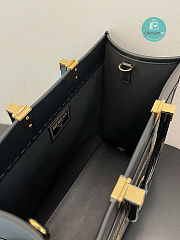 Fendace Sunshine Handle Bag 35cm - 5