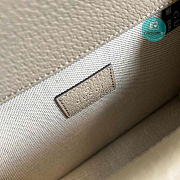 Gucci Dionysus Mini Beige and White 20cm - 2