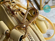Louis Vuiiton Alma BB Yellow M59821 24.5cm - 5