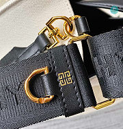 Givenchy Canvas Tote Bag 19x8x16 cm - 5