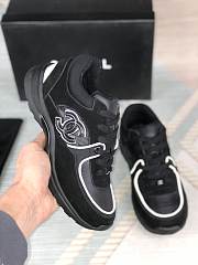 Chanel Sneakers Shoes  - 3