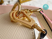 Louis Vuitton Twist PM Bag M59687 19 x 15 x 9 cm - 3