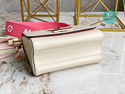 Louis Vuitton Twist PM Bag M59687 19 x 15 x 9 cm - 5