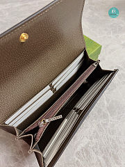Gucci Gucci Diana GG Wallet 523153 19x10x3cm - 2