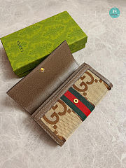 Gucci Gucci Diana GG Wallet 523153 19x10x3cm - 6