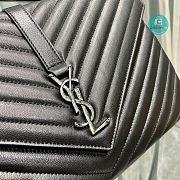 YSL Saint Laurent Monogramme College Handbag 487212 32x21x8 cm - 5