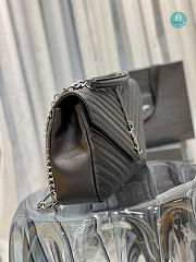 YSL Saint Laurent Monogramme College Handbag 487212 32x21x8 cm - 4