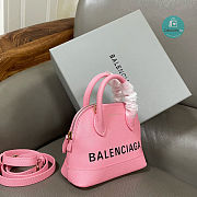 Colestore Balenciaga Pink Bag 18cm - 2